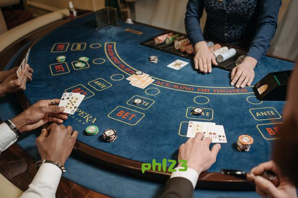 Betting system ph123