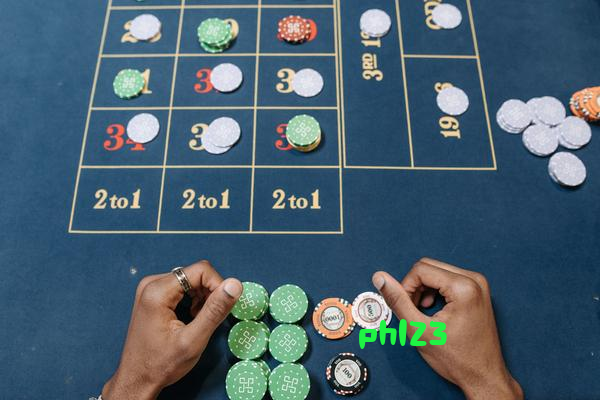 Slot Games ph123 - Online Slots